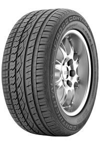 ContiContact UHP - SSR Tires